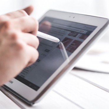 Providing IT systems & solutions.